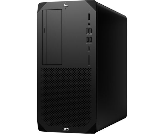 Компьютер HP Z2 G9 TWR / i7-14700, 16, 512, NVD T1000-8, кл+м, Win11P (5F8P3ES), изображение 2 Компьютер HP Z2 G9 TWR / i7-14700, 16, 512, NVD T1000-8, кл+м, Win11P (5F8P3ES), изображение 2