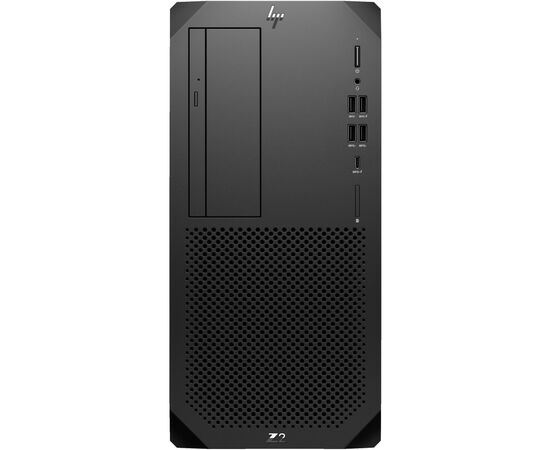 Компьютер HP Z2 G9 TWR / i7-14700, 16, 512, NVD T1000-8, кл+м, Win11P (5F8P3ES)