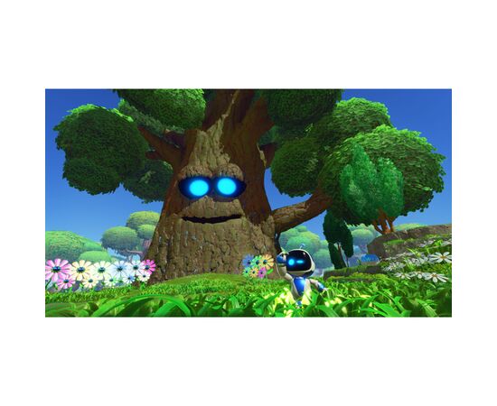 Игра Sony ASTRO BOT, BD диск (1000044863), изображение 11 Игра Sony ASTRO BOT, BD диск (1000044863), изображение 11