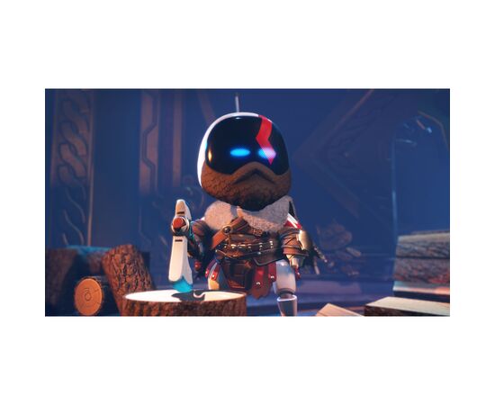 Игра Sony ASTRO BOT, BD диск (1000044863), изображение 12 Игра Sony ASTRO BOT, BD диск (1000044863), изображение 12