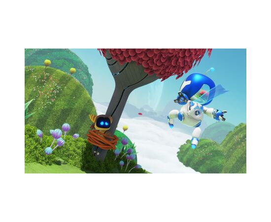 Игра Sony ASTRO BOT, BD диск (1000044863), изображение 2 Игра Sony ASTRO BOT, BD диск (1000044863), изображение 2