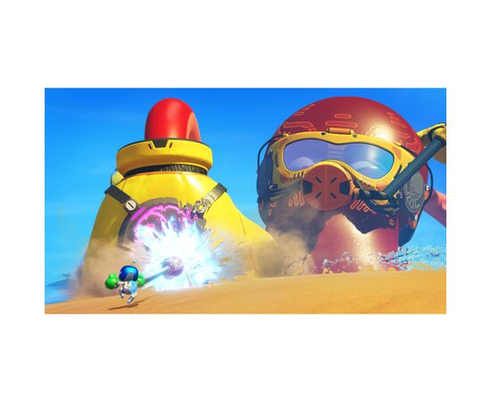 Игра Sony ASTRO BOT, BD диск (1000044863), изображение 3 Игра Sony ASTRO BOT, BD диск (1000044863), изображение 3