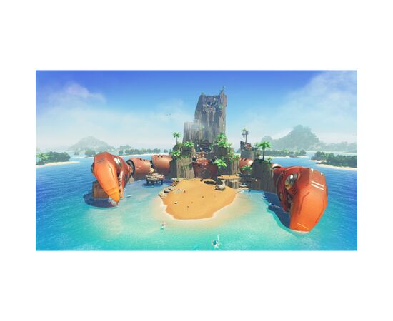 Игра Sony ASTRO BOT, BD диск (1000044863), изображение 4 Игра Sony ASTRO BOT, BD диск (1000044863), изображение 4