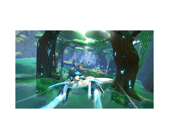 Игра Sony ASTRO BOT, BD диск (1000044863), изображение 5 Игра Sony ASTRO BOT, BD диск (1000044863), изображение 5