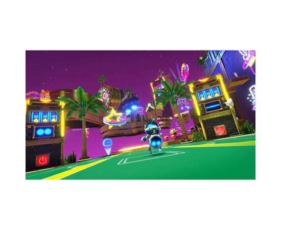 Игра Sony ASTRO BOT, BD диск (1000044863), изображение 7 Игра Sony ASTRO BOT, BD диск (1000044863), изображение 7