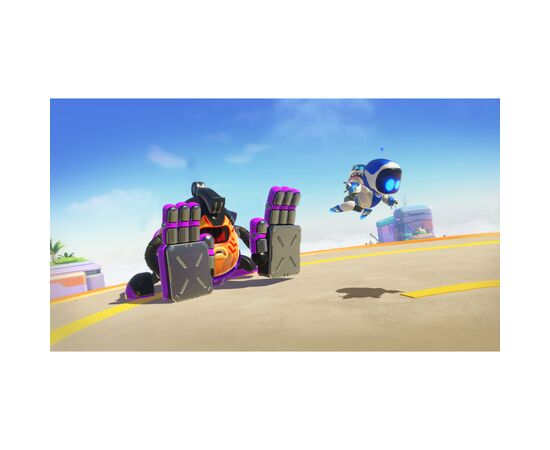 Игра Sony ASTRO BOT, BD диск (1000044863), изображение 8 Игра Sony ASTRO BOT, BD диск (1000044863), изображение 8