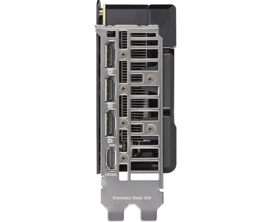 Видеокарта ASUS GeForce RTX4070 12Gb DUAL OC EVO (DUAL-RTX4070-O12GD6-EVO), изображение 11 Видеокарта ASUS GeForce RTX4070 12Gb DUAL OC EVO (DUAL-RTX4070-O12GD6-EVO), изображение 11