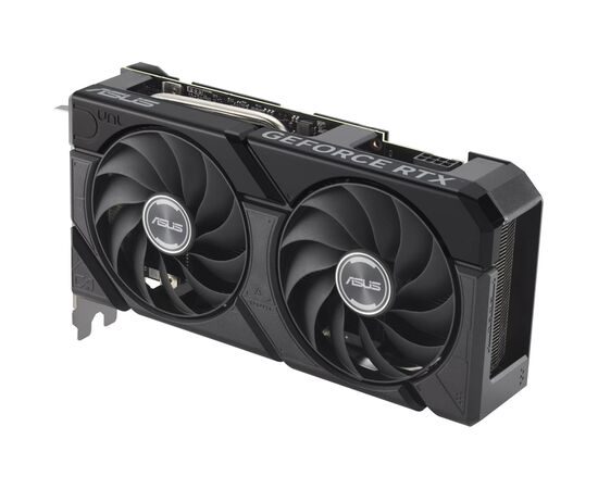 Видеокарта ASUS GeForce RTX4070 12Gb DUAL OC EVO (DUAL-RTX4070-O12GD6-EVO), изображение 6 Видеокарта ASUS GeForce RTX4070 12Gb DUAL OC EVO (DUAL-RTX4070-O12GD6-EVO), изображение 6
