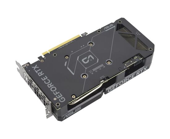 Видеокарта ASUS GeForce RTX4070 12Gb DUAL OC EVO (DUAL-RTX4070-O12GD6-EVO), изображение 9 Видеокарта ASUS GeForce RTX4070 12Gb DUAL OC EVO (DUAL-RTX4070-O12GD6-EVO), изображение 9