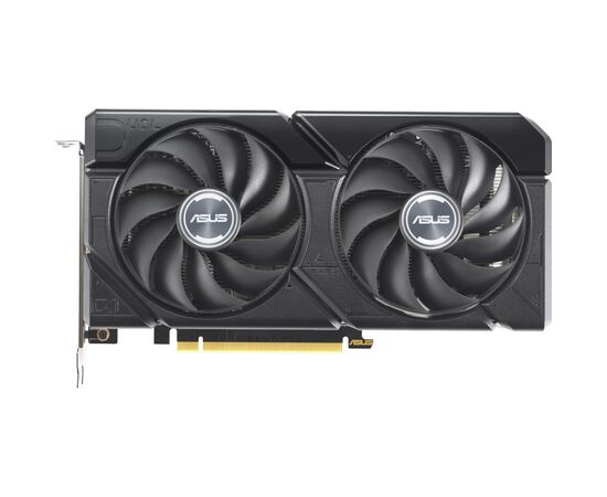 Видеокарта ASUS GeForce RTX4070 12Gb DUAL OC EVO (DUAL-RTX4070-O12GD6-EVO)