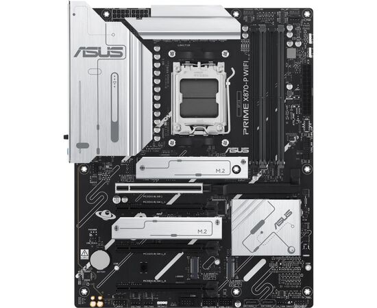 Материнська плата ASUS PRIME X870-P WIFI