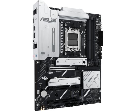 Материнская плата ASUS PRIME X870-P, изображение 2 Материнская плата ASUS PRIME X870-P, изображение 2