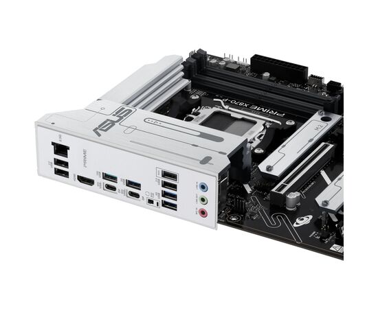 Материнская плата ASUS PRIME X870-P, изображение 6 Материнская плата ASUS PRIME X870-P, изображение 6