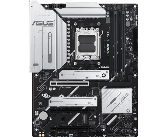 Материнская плата ASUS PRIME X870-P
