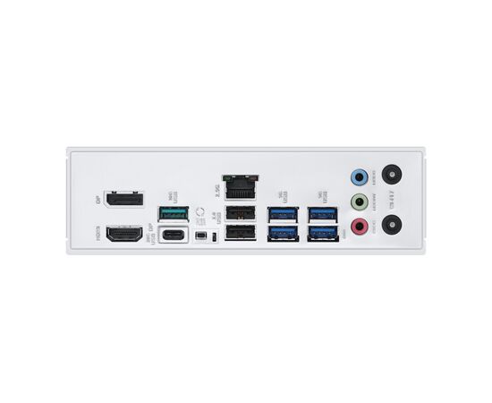 Материнская плата ASUS PRIME Z890M-PLUS WIFI, изображение 6 Материнская плата ASUS PRIME Z890M-PLUS WIFI, изображение 6