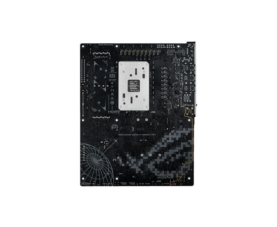 Материнська плата ASUS ROG STRIX X870-F GAMING WIFI, зображення 2 Материнська плата ASUS ROG STRIX X870-F GAMING WIFI, зображення 2
