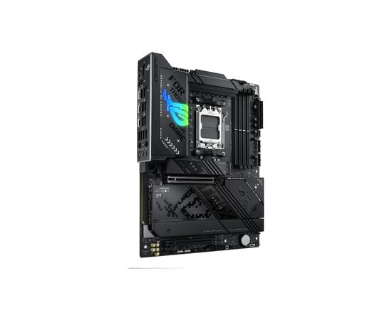 Материнська плата ASUS ROG STRIX X870-F GAMING WIFI, зображення 4 Материнська плата ASUS ROG STRIX X870-F GAMING WIFI, зображення 4