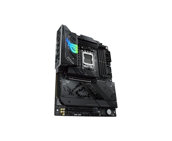 Материнська плата ASUS ROG STRIX X870-F GAMING WIFI, зображення 5 Материнська плата ASUS ROG STRIX X870-F GAMING WIFI, зображення 5