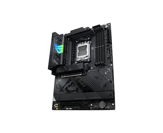 Материнська плата ASUS ROG STRIX X870-F GAMING WIFI, зображення 6 Материнська плата ASUS ROG STRIX X870-F GAMING WIFI, зображення 6