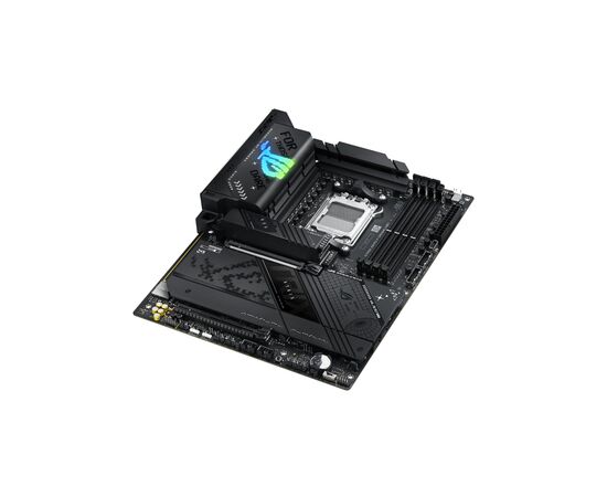 Материнська плата ASUS ROG STRIX X870-F GAMING WIFI, зображення 8 Материнська плата ASUS ROG STRIX X870-F GAMING WIFI, зображення 8