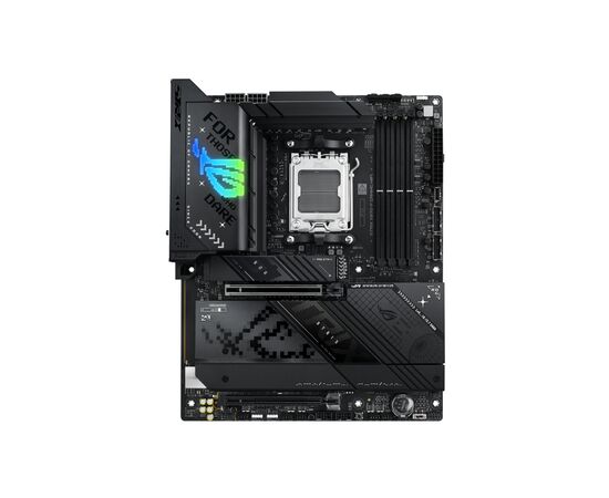 Материнська плата ASUS ROG STRIX X870-F GAMING WIFI