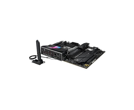 Материнська плата ASUS ROG STRIX X870E-E GAMING WIFI, зображення 10 Материнська плата ASUS ROG STRIX X870E-E GAMING WIFI, зображення 10