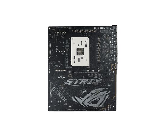Материнська плата ASUS ROG STRIX X870E-E GAMING WIFI, зображення 2 Материнська плата ASUS ROG STRIX X870E-E GAMING WIFI, зображення 2