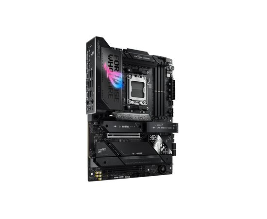 Материнська плата ASUS ROG STRIX X870E-E GAMING WIFI, зображення 4 Материнська плата ASUS ROG STRIX X870E-E GAMING WIFI, зображення 4