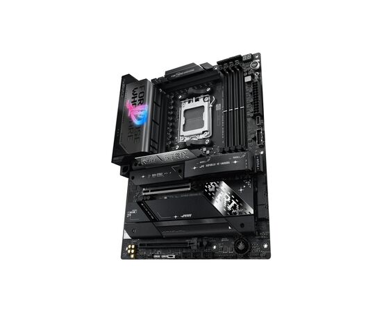 Материнська плата ASUS ROG STRIX X870E-E GAMING WIFI, зображення 6 Материнська плата ASUS ROG STRIX X870E-E GAMING WIFI, зображення 6