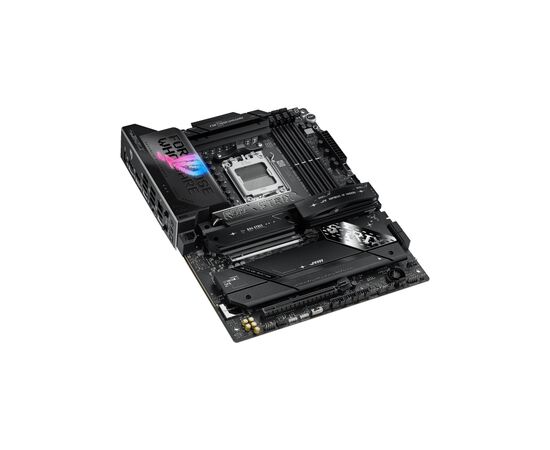 Материнська плата ASUS ROG STRIX X870E-E GAMING WIFI, зображення 7 Материнська плата ASUS ROG STRIX X870E-E GAMING WIFI, зображення 7