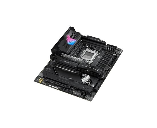 Материнська плата ASUS ROG STRIX X870E-E GAMING WIFI, зображення 8 Материнська плата ASUS ROG STRIX X870E-E GAMING WIFI, зображення 8