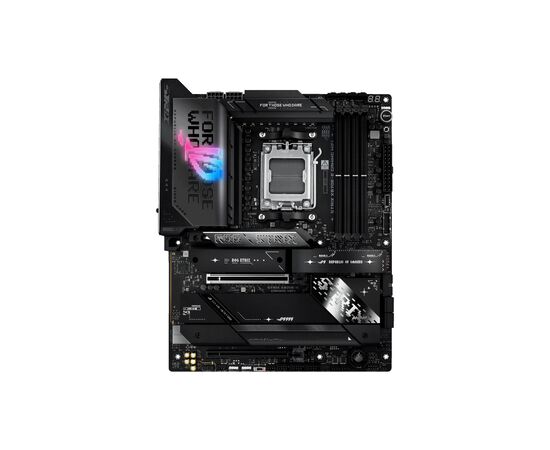 Материнська плата ASUS ROG STRIX X870E-E GAMING WIFI