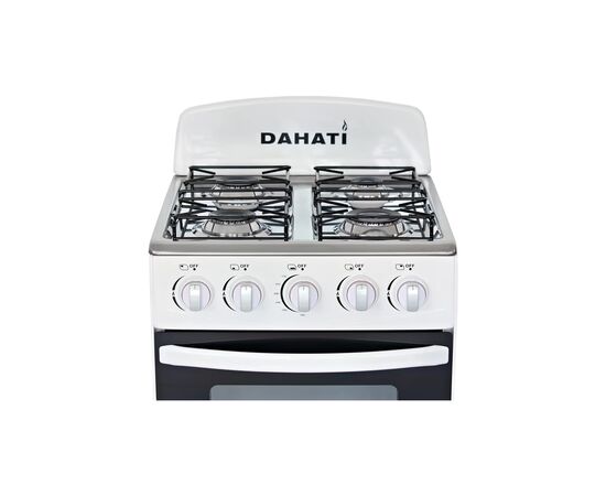Плита DAHATI 2000-02S, изображение 2 Плита DAHATI 2000-02S, изображение 2