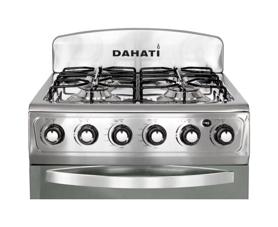 Плита DAHATI 2000-60, изображение 2 Плита DAHATI 2000-60, изображение 2