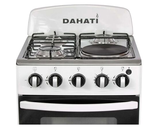 Плита DAHATI 2000-21, изображение 2 Плита DAHATI 2000-21, изображение 2