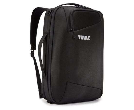 Сумка для ноутбука Thule 15.6" Accent Black (3204815), изображение 2
