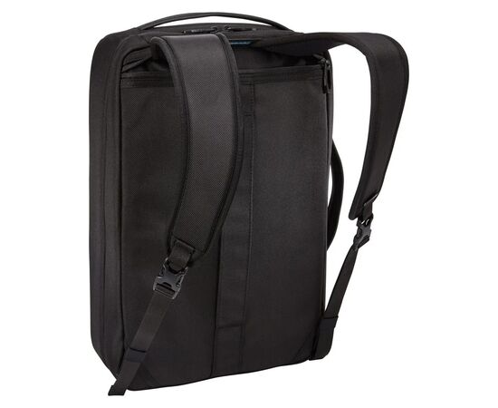 Сумка для ноутбука Thule 15.6" Accent Black (3204815), изображение 3