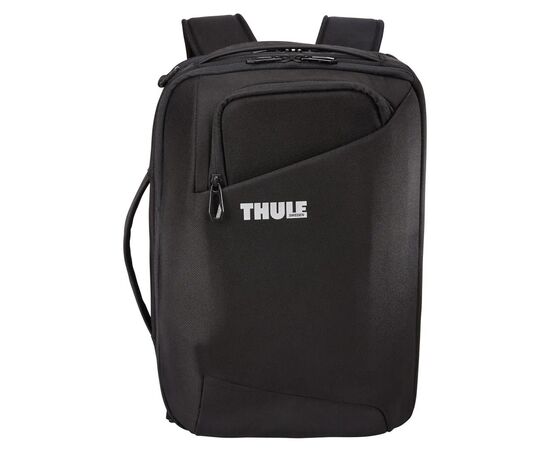 Сумка для ноутбука Thule 15.6" Accent Black (3204815), изображение 4