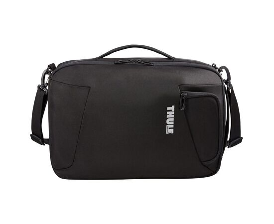 Сумка для ноутбука Thule 15.6" Accent Black (3204815), изображение 5