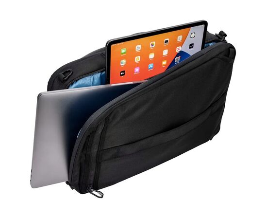 Сумка для ноутбука Thule 15.6" Accent Black (3204815), изображение 9