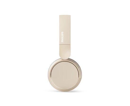 Наушники Philips TAH3209 Beige (TAH3209BG/00), изображение 11 Наушники Philips TAH3209 Beige (TAH3209BG/00), изображение 11