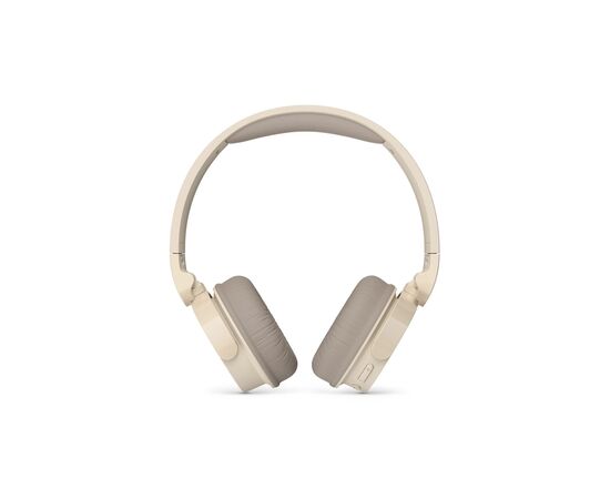 Наушники Philips TAH3209 Beige (TAH3209BG/00), изображение 7 Наушники Philips TAH3209 Beige (TAH3209BG/00), изображение 7
