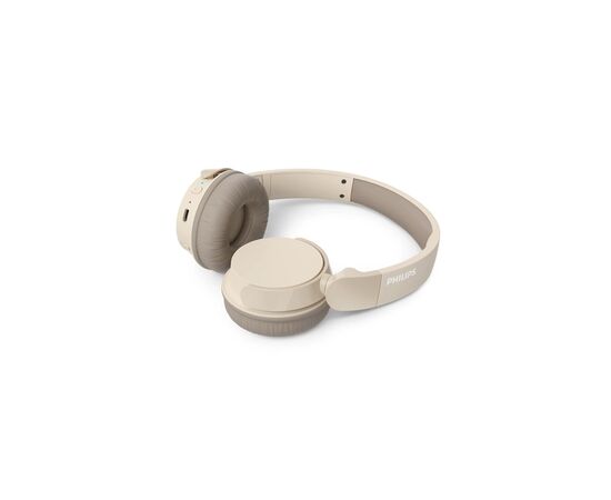 Наушники Philips TAH3209 Beige (TAH3209BG/00), изображение 9 Наушники Philips TAH3209 Beige (TAH3209BG/00), изображение 9