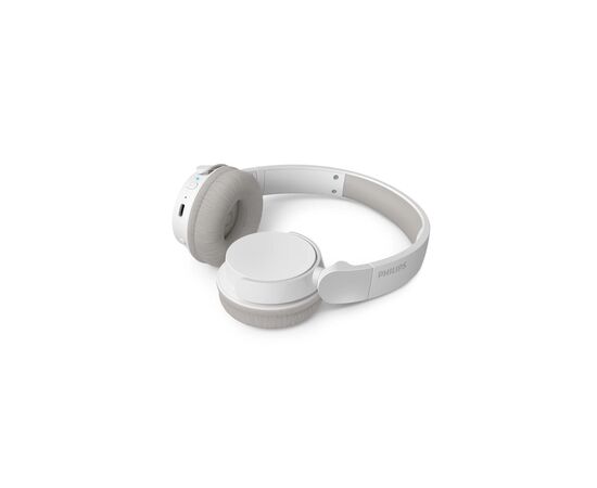Наушники Philips TAH3209 White (TAH3209WT/00), изображение 10 Наушники Philips TAH3209 White (TAH3209WT/00), изображение 10
