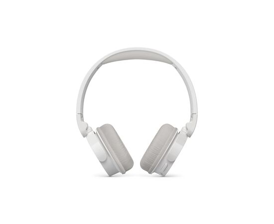 Наушники Philips TAH3209 White (TAH3209WT/00), изображение 7 Наушники Philips TAH3209 White (TAH3209WT/00), изображение 7