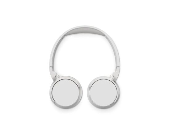 Наушники Philips TAH3209 White (TAH3209WT/00), изображение 8 Наушники Philips TAH3209 White (TAH3209WT/00), изображение 8