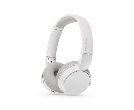 Наушники Philips TAH3209 White (TAH3209WT/00)
