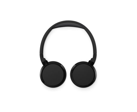 Навушники Philips TAH3209 Black (TAH3209BK/00), зображення 10 Навушники Philips TAH3209 Black (TAH3209BK/00), зображення 10