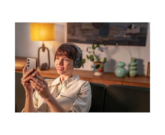 Навушники Philips TAH3209 Black (TAH3209BK/00), зображення 3 Навушники Philips TAH3209 Black (TAH3209BK/00), зображення 3