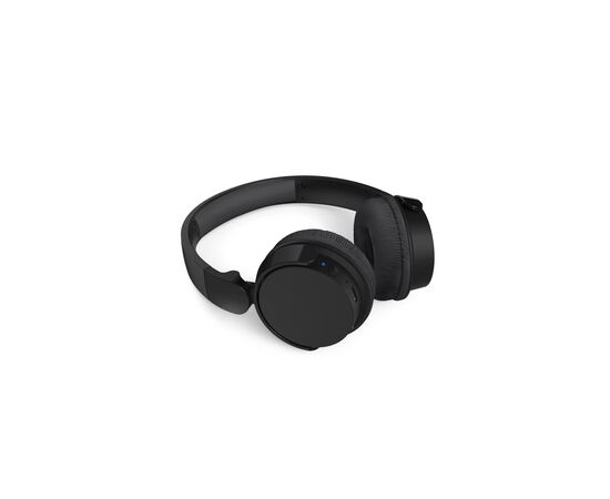 Навушники Philips TAH3209 Black (TAH3209BK/00), зображення 8 Навушники Philips TAH3209 Black (TAH3209BK/00), зображення 8